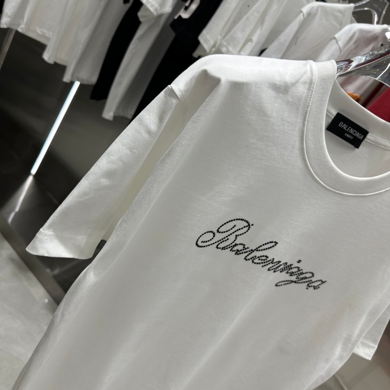 Balenciaga T-Shirts